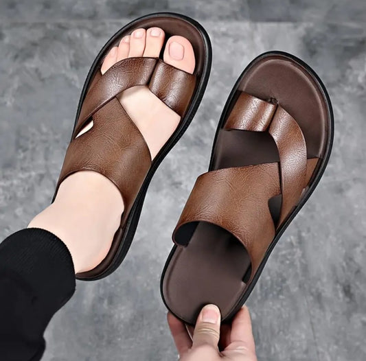 Gray helmet for bikers